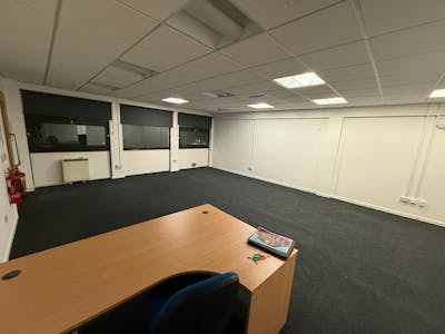 Riverside House, Wickford, Office To Let - Suite 2