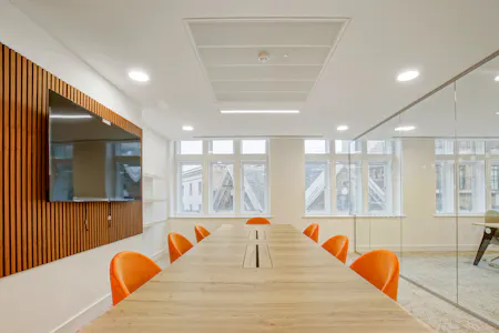 6 Kean Street, London, Office To Let - DSC02308.jpg