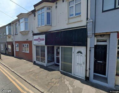 74 High Street, Benfleet, Office / Retail To Let - Street View