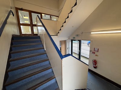 Atlas Works, Sutherland Road, Stoke-on-Trent, Industrial / Retail / Trade Counter To Let - Gf to LGF