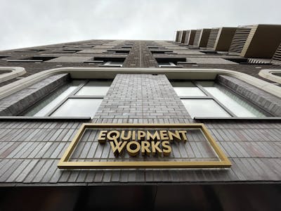 Block F, Equipment Works, London, Leisure / Office / Retail For Sale - IMG_1462.JPEG