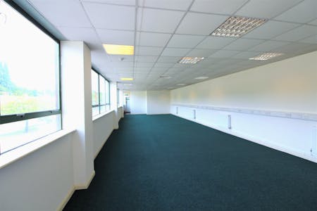 First Floor At 199 Tyburn Road, Birmingham, Office To Let - IMG_1843.JPG