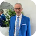 Gerard Biagioni