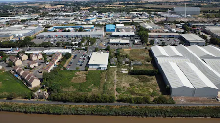 Land at 18 Cromwell Road, Wisbech, Development / Land For Sale - Description Page.png