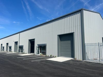 Units 1 - 5 Garngoch Trade Park, Gorseinon, Industrial / Warehouse To Let - 2582fc8c8a0f4a9c9c02ec6f72d0de70.JPG
