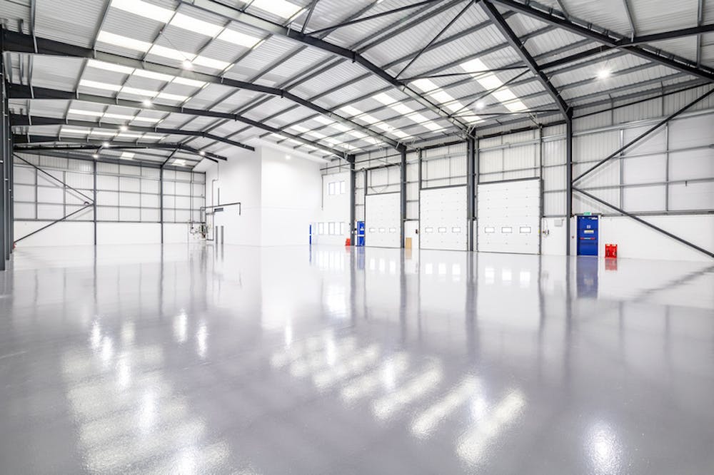 Unit E, Elstree Trade Park, Borehamwood, Industrial / Light Industrial / Trade Counter / Warehouse To Let - 3.jpg