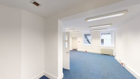 34 Ely Place, London, Office To Let - Lwr Gnd Floor