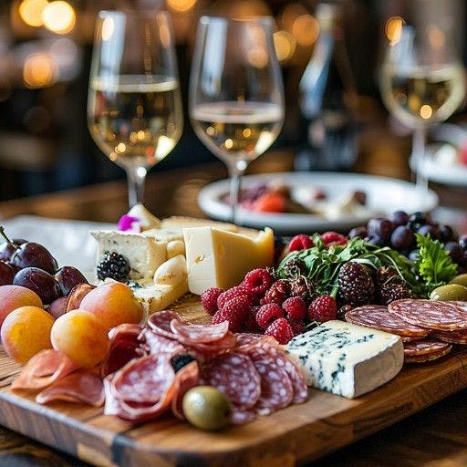 High Road Whetstone, London, Restaurant Lease Assignment - StockCake-Gourmet_Cheese_Platter-143569-medium.jpg
