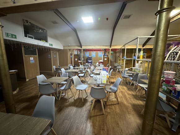 Multi Purpose Licensed Leisure Premises, 13 Shuttle Street, Paisley For Sale - IMG_7260.JPG