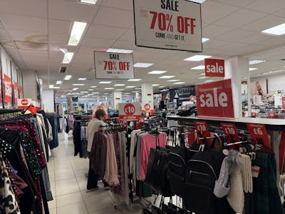 Unit 2, 64-65 Worcester Street, Kidderminster, Retail / Showroom To Let - IMG_4499.JPG