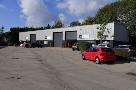 Unit 13 Frankley Industrial Estate, Tay Road, Rubery, Trade Counter / Industrial / Warehouse To Let - 9748 1.jpg