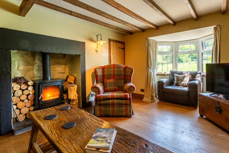 Burnbank (comprising of 4 properties), Brodick, Country house / Farm / Farmhouse / Hotel/guest house / Investment - Residential / Serviced Apartments For Sale - Image 12