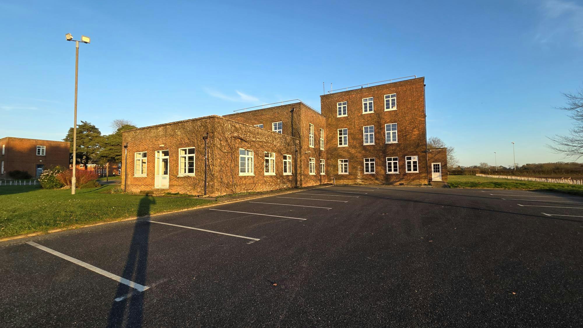 Bircham Newton