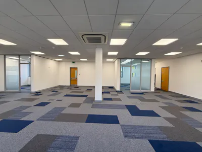 First Floor, Camomile House, Birmingham, Office To Let - Photo 01-10-2026, 10 12 42.jpg