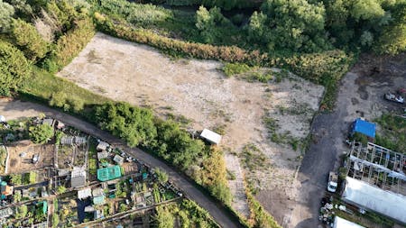 Plaxton Way, Ware, Open Storage To Let - DJI_20250708191603_0016_D.JPG