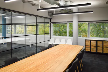 Norfolk House, Milton Keynes, Office To Let - Second Floor