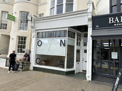 14 St Georges Place, Brighton, Office / Retail / High Street Retail / Retail - In Town To Let - IMG_1604.jpeg