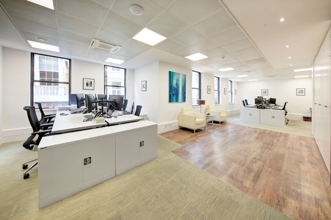 32-33 St James's Place, London, Office To Let - 32 to 33 saint james place 2319 office.jpg