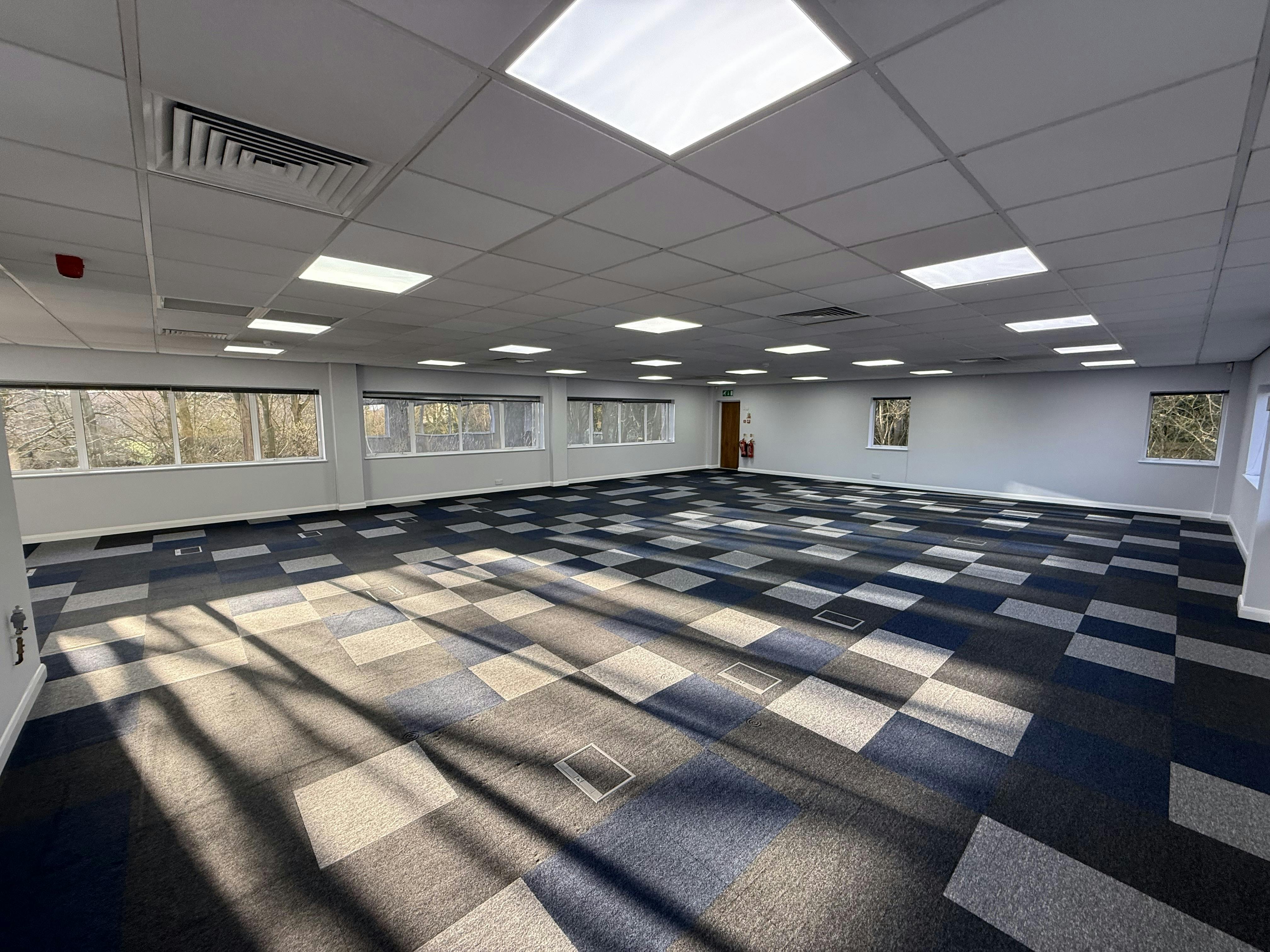Treerange House, Peterborough, Offices To Let - 1F Office Space.jpeg