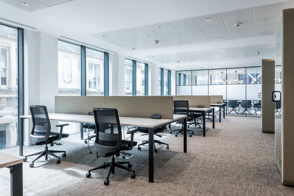 17 St Swithin's Lane, 111 Cannon Street, London, Office To Let - Swithins19.jpg