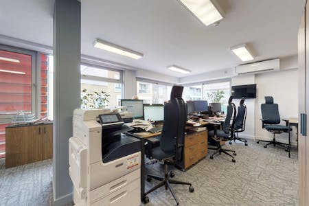 Unit 15, 7 Wenlock Road, London, Office To Let - 4.jpg