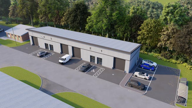 New Industrial / Business Units, Building 426, Aylesbury, Industrial To Let - 010_426_Westcott Venture Park_CGI Draft_Page_7.jpg