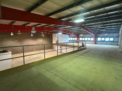 Unit 7, Napier Road, Bedford, Industrial / Workshops / Industrial / Warehouse / Trade Counter To Let - Image 3