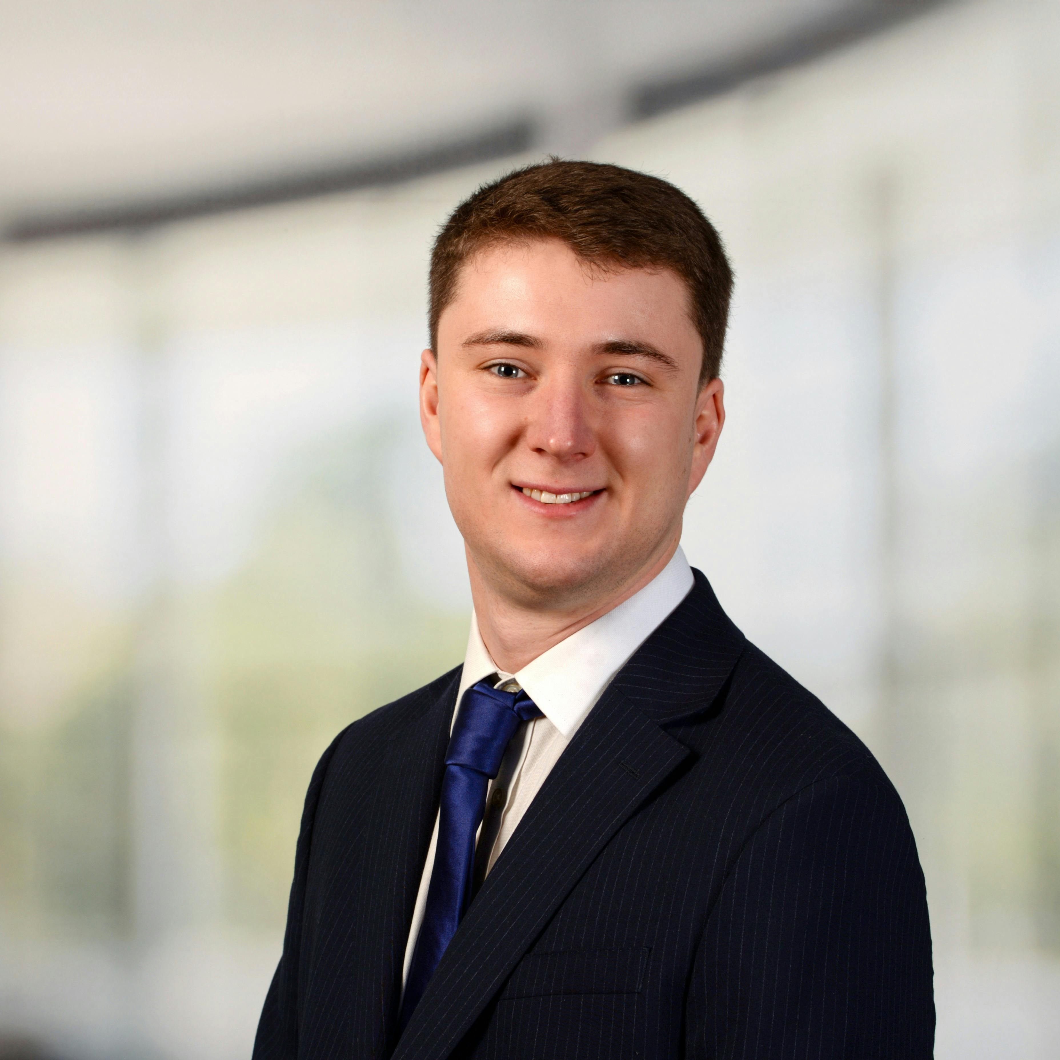 Jack Phillips profile photo
