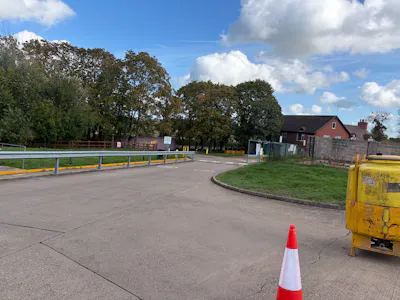 Broadheath Bakery, Worcester, Development / Industrial / Manufacturing For Sale - IMG_2992.JPG