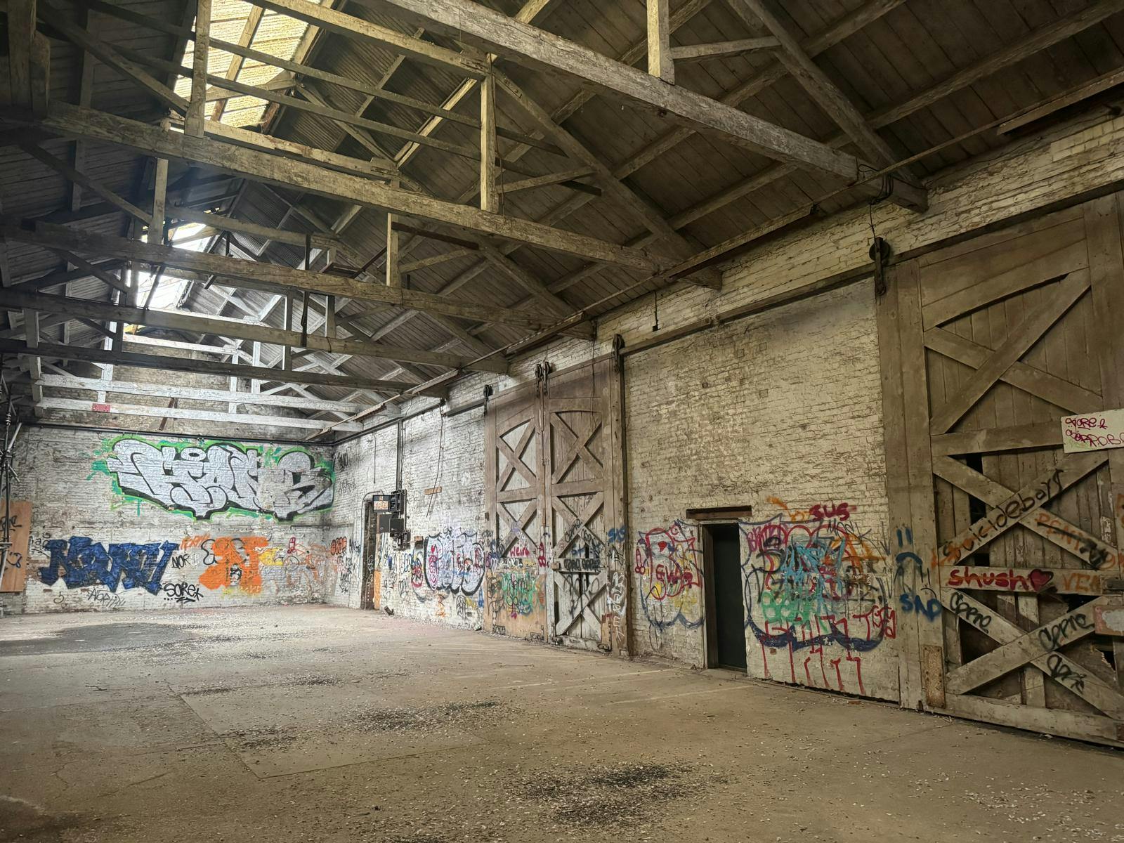 The Goods Shed, Fletton Quays, Peterborough, Peterborough, Investment / Investment / Other / Other / Other / Retail For Sale - Internal 4