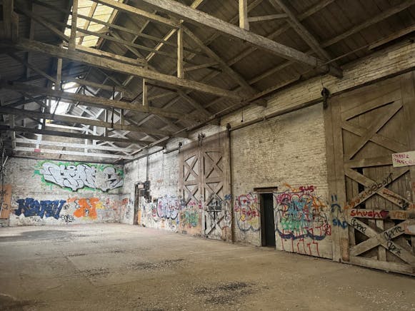 The Goods Shed, Fletton Quays, Peterborough, Peterborough, Investment / Investment / Other / Other / Other / Retail For Sale - Internal 4