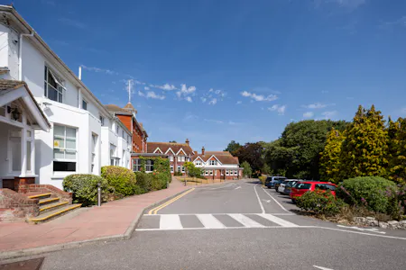 St Andrews Prep School, Meads Street, Eastbourne, Development Land / Education / Office / Other For Sale - St Andrews School Eastbourne 1 (1).jpg