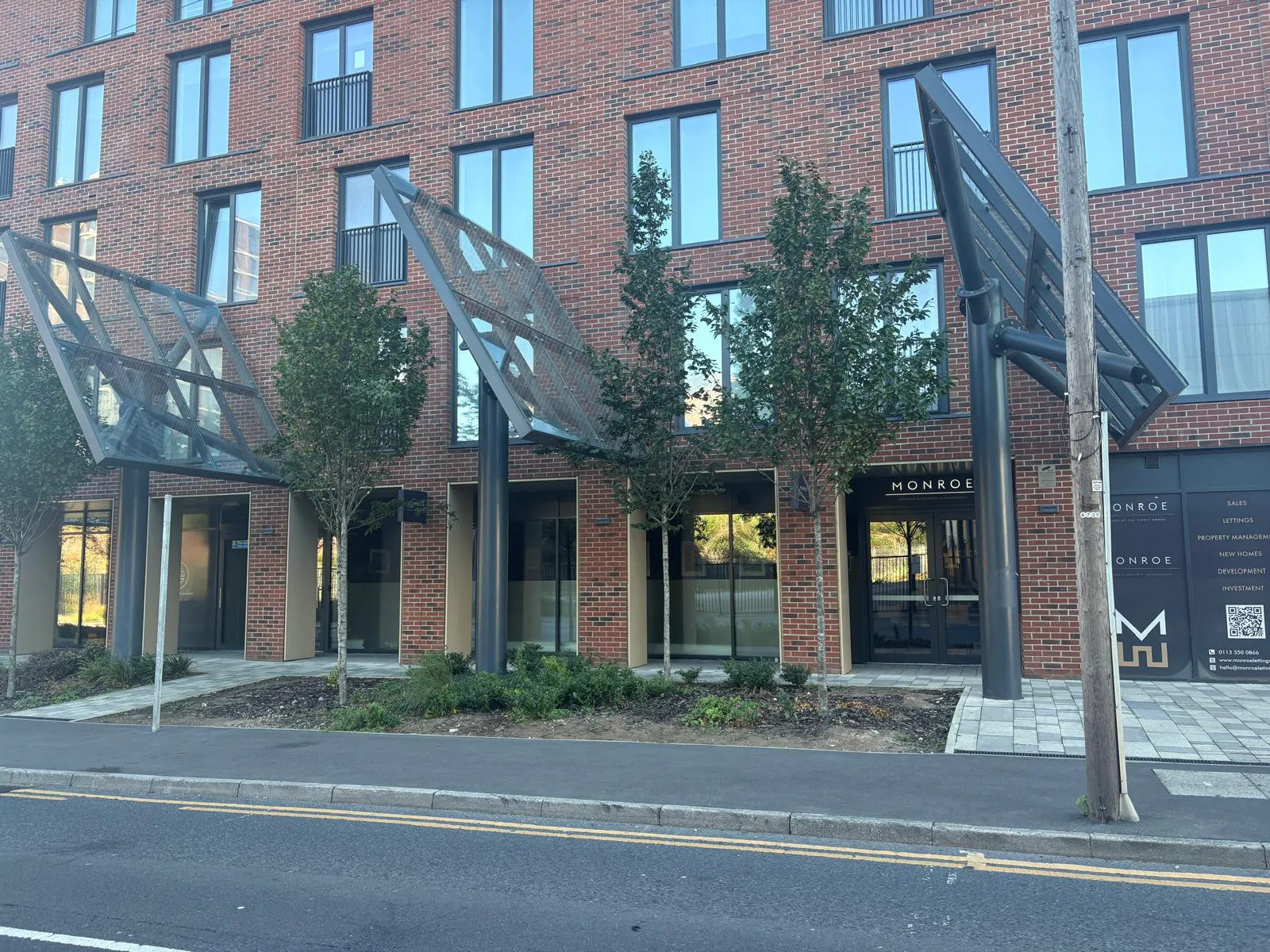 Springwell Gardens, Whitehall Road, Leeds, Leisure / Offices / Retail To Let - SHWD6299.JPG