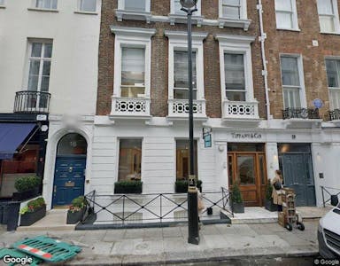 16 Albemarle Street, 17 Albemarle Street, London, Office To Let - Street View