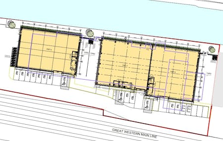 Unit 6 & 7 Berrite Industrial Estate, West Drayton, Warehouse To Let - Berrite  Main 3.jpg