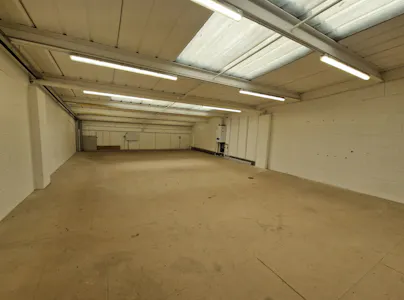Freehold Title of Unit 5 and Land at, Phoenix Industrial Park, Eastleigh, Industrial / Land / Warehouse For Sale - 20260616_161809.jpg