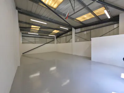 Redbridge Enterprise Centre, Thompson Close, Ilford, Light Industrial To Let - WhatsApp Image 2026-06-17 at 11.45.21 AM.jpeg