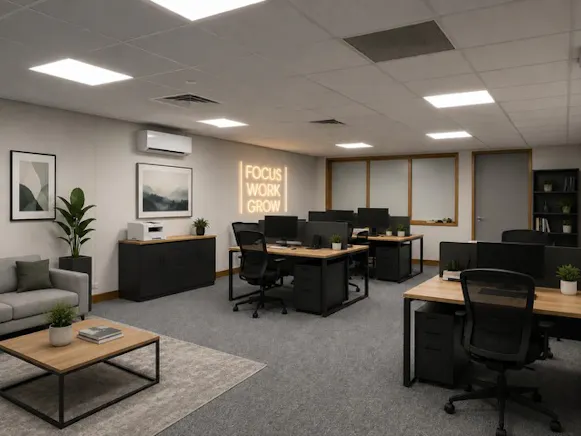 Woodland Place, Wickford, Office To Let - Suite 12    .jpg