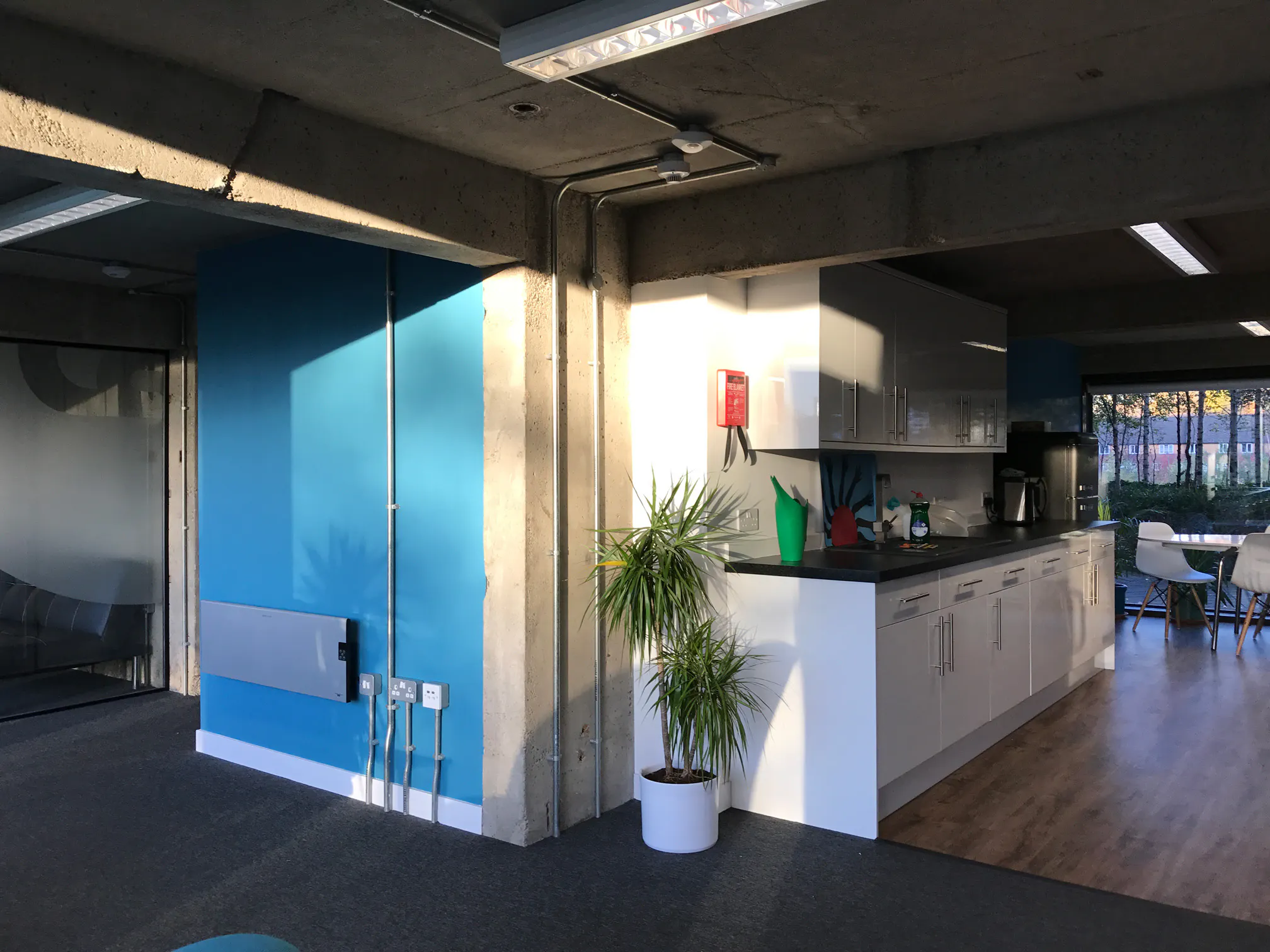 15 South Street, Sheffield, Offices To Let / For Sale - kitchen.jpg