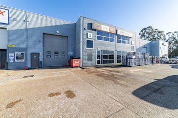 Unit 5, Orchard Trade Park, Redhill, Industrial To Let - Orchard Trade Park (Unit 5)_126.jpg