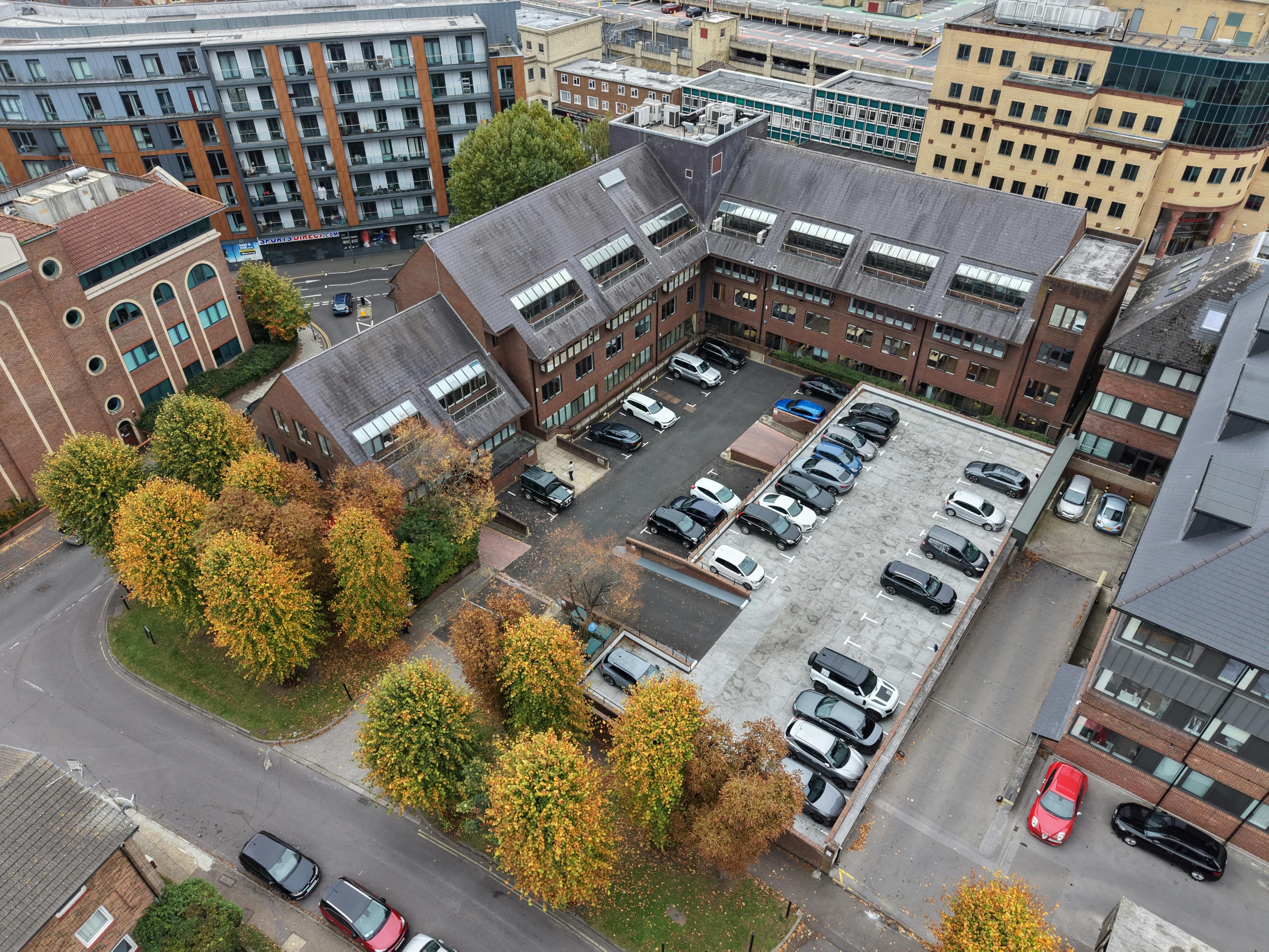 Betchworth House, Redhill, Offices For Sale - DJI_20251014151106_0635_D.JPG