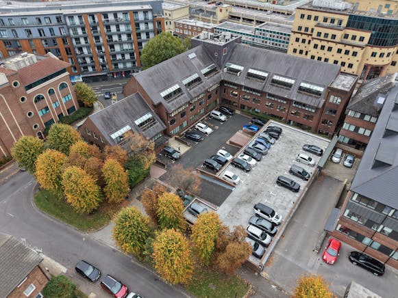 Betchworth House, Redhill, Offices For Sale - DJI_20251014151106_0635_D.JPG