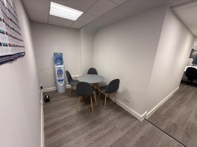 Ground Floor, 6 Church Green West, Redditch, Retail To Let - IMG_9878.JPG