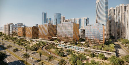 RAK Central Square GRADE A Offices, Rak Central, Office To Let - cover 4.jpg