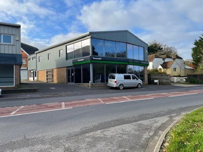 Former Motorcycle Dealership, Mayfield Road, Heathfield, Retail To Let - 350.jpg