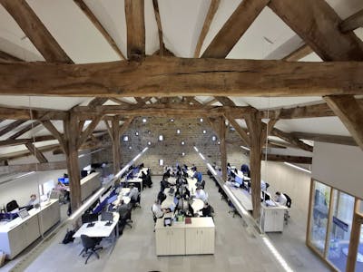 Low Hall Farm Barns, Calverley Lane, Leeds, Investment - Office / Investment For Sale - Image 3