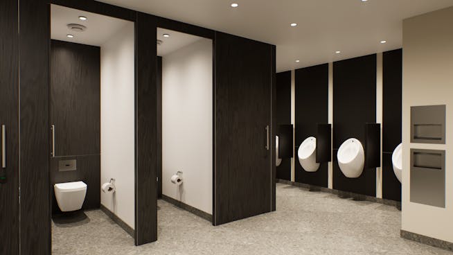 A8 Cody Technology Park, Farnborough, Offices To Let - A1_03_Bathroom_A0029.png