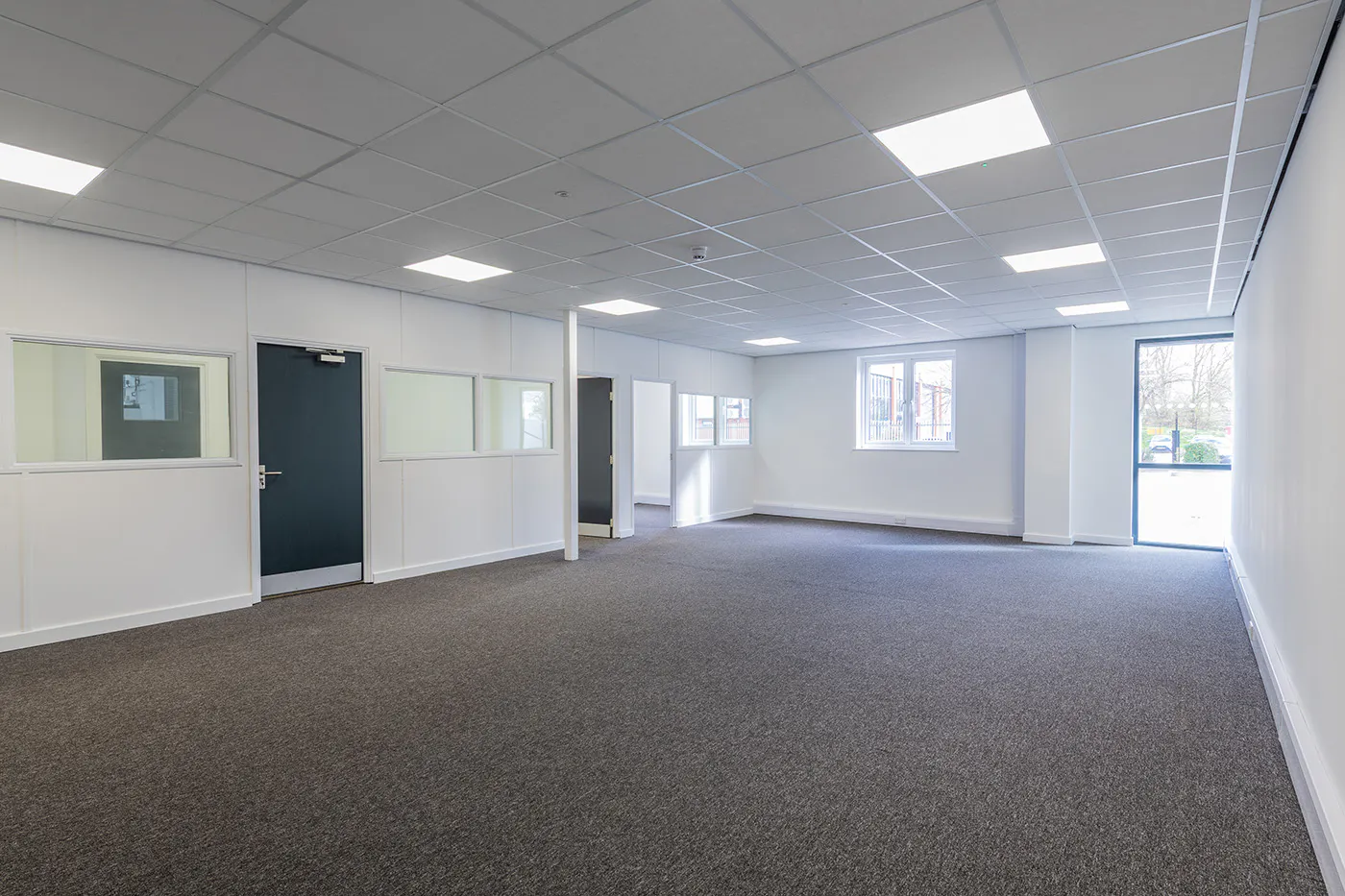 Unit 9 Euroway Industrial Estate, Frankland Road, Blagrove, Swindon, Industrial To Let - Unit 9 Euroway Industrial Estate, Swindon-89.jpg