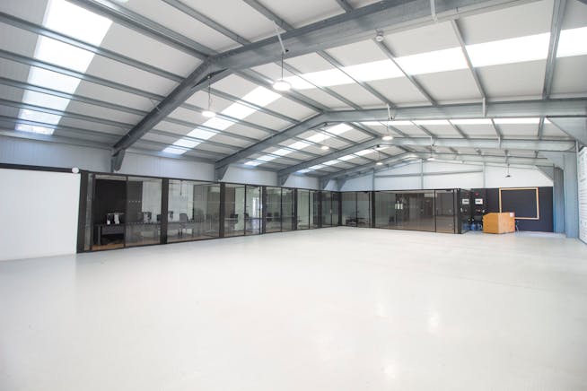 Little Britain House, Rear Yards, Packet Boat Lane, Uxbridge, Development / Open Storage / Industrial / Warehouse To Let - 7.jpg