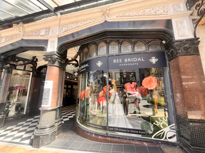 2 Westminster Arcade, Parliament Street, Harrogate, Retail To Let - image00001.jpeg